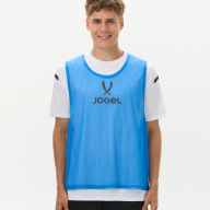 Манишка JOGEL CAMP 2 Bib, синий - Манишка JOGEL CAMP 2 Bib, синий