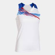 CAMISETA TIRANTES ELITE X   - CAMISETA TIRANTES ELITE X  