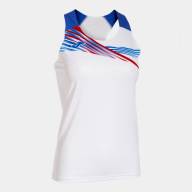 CAMISETA TIRANTES ELITE X   - CAMISETA TIRANTES ELITE X  