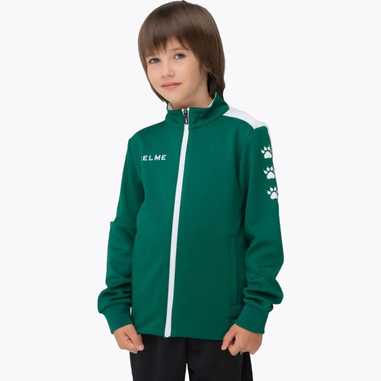 KELME Костюм NEW LINCE 3771200/3773200.311 СвСк (дет.) (120-6XS) KELME Костюм NEW LINCE 3771200/3773200.311 СвСк (дет.) (120-6XS)