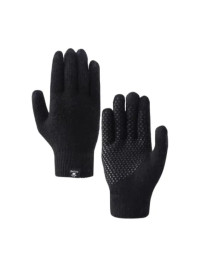 Детские перчатки KELME Children'S Winter Gloves Black
