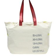 Сумка KELME Tote Bag Beige - Сумка KELME Tote Bag Beige