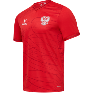 Футболка игровая JOGEL PerFormDRY National 26 Home Jersey, красный - Футболка игровая JOGEL PerFormDRY National 26 Home Jersey, красный