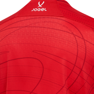 Футболка игровая JOGEL PerFormDRY National 26 Home Jersey, красный - Футболка игровая JOGEL PerFormDRY National 26 Home Jersey, красный