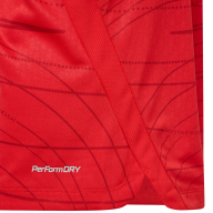 Футболка игровая JOGEL PerFormDRY National 26 Home Jersey, красный - Футболка игровая JOGEL PerFormDRY National 26 Home Jersey, красный
