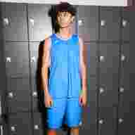 Баскетбольная форма JOMA FINAL FOUR ROYAL BLANCO - Баскетбольная форма JOMA FINAL FOUR ROYAL BLANCO