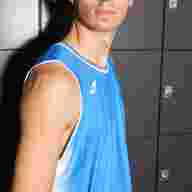 Баскетбольная форма JOMA FINAL FOUR ROYAL BLANCO - Баскетбольная форма JOMA FINAL FOUR ROYAL BLANCO