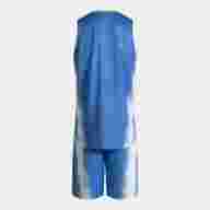 Баскетбольная форма JOMA FINAL FOUR ROYAL BLANCO - Баскетбольная форма JOMA FINAL FOUR ROYAL BLANCO