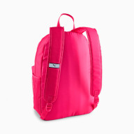 Рюкзак спорт. PUMA Patch Backpack, 09080302, полиэстер, фуксия - Рюкзак спорт. PUMA Patch Backpack, 09080302, полиэстер, фуксия