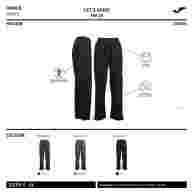 PANTALÓN LARGO STEP   - PANTALÓN LARGO STEP  