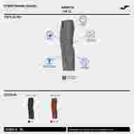 PANTALÓN LARGO MIMETIC   - PANTALÓN LARGO MIMETIC  