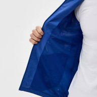 Ветровка KELME Windproof Rain Jacket Blue - Ветровка KELME Windproof Rain Jacket Blue