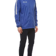 Ветровка KELME Windproof Rain Jacket Blue - Ветровка KELME Windproof Rain Jacket Blue