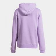 SUDADERA CON CAPUCHA URBAN STREET   - SUDADERA CON CAPUCHA URBAN STREET  