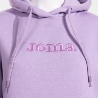 SUDADERA CON CAPUCHA URBAN STREET   - SUDADERA CON CAPUCHA URBAN STREET  