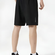 Шорты KELME Woven Shorts Black - Шорты KELME Woven Shorts Black