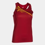 CAMISETA TIRANTES ELITE X   - CAMISETA TIRANTES ELITE X  