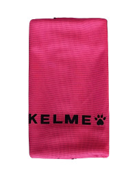 Полотенце KELME Sports Towel Pink