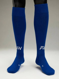 Детские гетры FN Axis Kid Blue