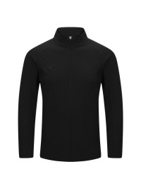 Ветровка KELME Woven Coat Black
