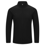 Ветровка KELME Woven Coat Black - Ветровка KELME Woven Coat Black