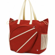 Сумка KELME Tote Bag Burgundy - Сумка KELME Tote Bag Burgundy
