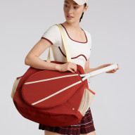 Сумка KELME Tote Bag Burgundy - Сумка KELME Tote Bag Burgundy