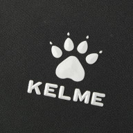 Пуховик KELME Long Down Jacket Black - Пуховик KELME Long Down Jacket Black