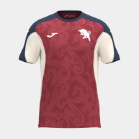 ФУТБОЛКА С КОРОТКИМ РУКАВОМ ENTRENA. OPC. B TORINO