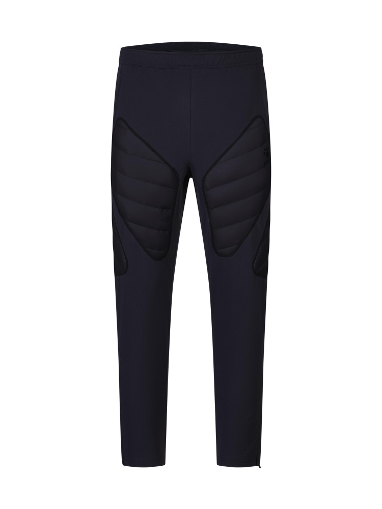 Брюки KELME Knitted Trousers Black