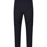 Брюки KELME Knitted Trousers Black - Брюки KELME Knitted Trousers Black