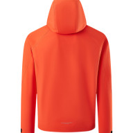 Ветровка KELME Single-layer Windproof Jacket Orange - Ветровка KELME Single-layer Windproof Jacket Orange