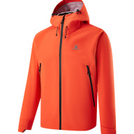 Ветровка KELME Single-layer Windproof Jacket Orange - Ветровка KELME Single-layer Windproof Jacket Orange