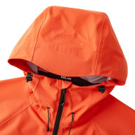 Ветровка KELME Single-layer Windproof Jacket Orange - Ветровка KELME Single-layer Windproof Jacket Orange