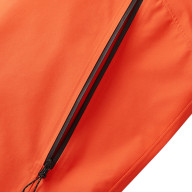 Ветровка KELME Single-layer Windproof Jacket Orange - Ветровка KELME Single-layer Windproof Jacket Orange