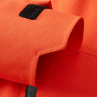 Ветровка KELME Single-layer Windproof Jacket Orange - Ветровка KELME Single-layer Windproof Jacket Orange