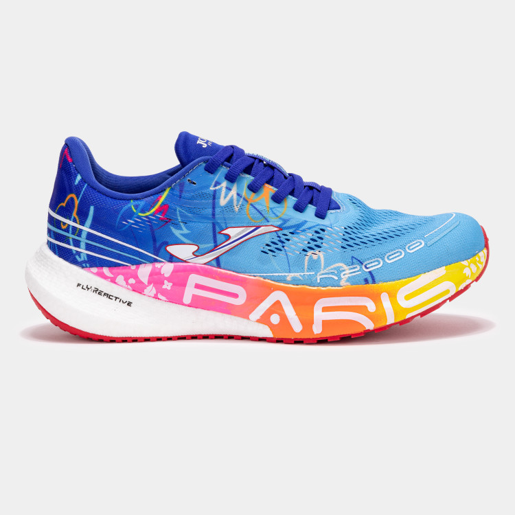 R.2000 2554 AZUL PARIS