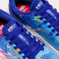 R.2000 2554 AZUL PARIS - R.2000 2554 AZUL PARIS