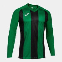 Игровая футболка JOMA PERFORMANCE Зеленый-черный