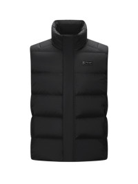 Жилет KELME Down Vest Black