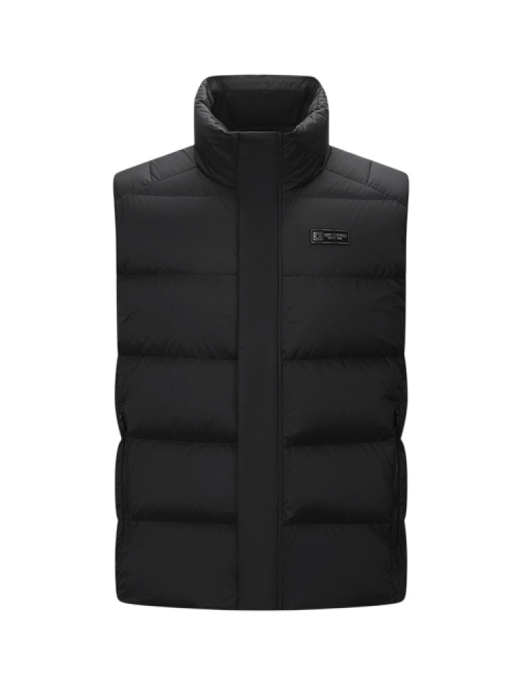 Жилет KELME Down Vest Black