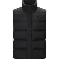 Жилет KELME Down Vest Black - Жилет KELME Down Vest Black