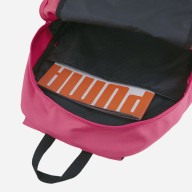 Рюкзак спорт. PUMA Plus Backpack, 09034606, полиэстер, фуксия - Рюкзак спорт. PUMA Plus Backpack, 09034606, полиэстер, фуксия