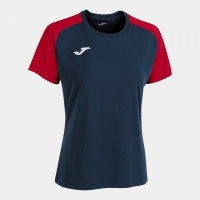 Женская игровая футболка JOMA ACADEMY IV 901335.336