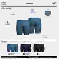 BERMUDA DE BAÑO SHARK   - BERMUDA DE BAÑO SHARK  