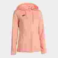 CHAQUETA CON CAPUCHA SCULPTURE II   - CHAQUETA CON CAPUCHA SCULPTURE II  