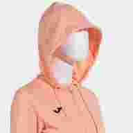 CHAQUETA CON CAPUCHA SCULPTURE II   - CHAQUETA CON CAPUCHA SCULPTURE II  