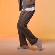 PANTALÓN LARGO STEP   - PANTALÓN LARGO STEP  