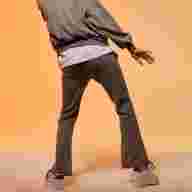 PANTALÓN LARGO STEP   - PANTALÓN LARGO STEP  