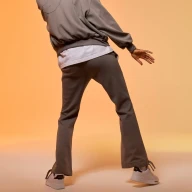 PANTALÓN LARGO STEP   - PANTALÓN LARGO STEP  